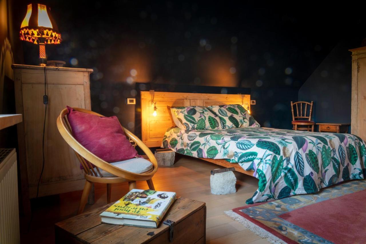 B&B Den Aste Wervik Екстер'єр фото