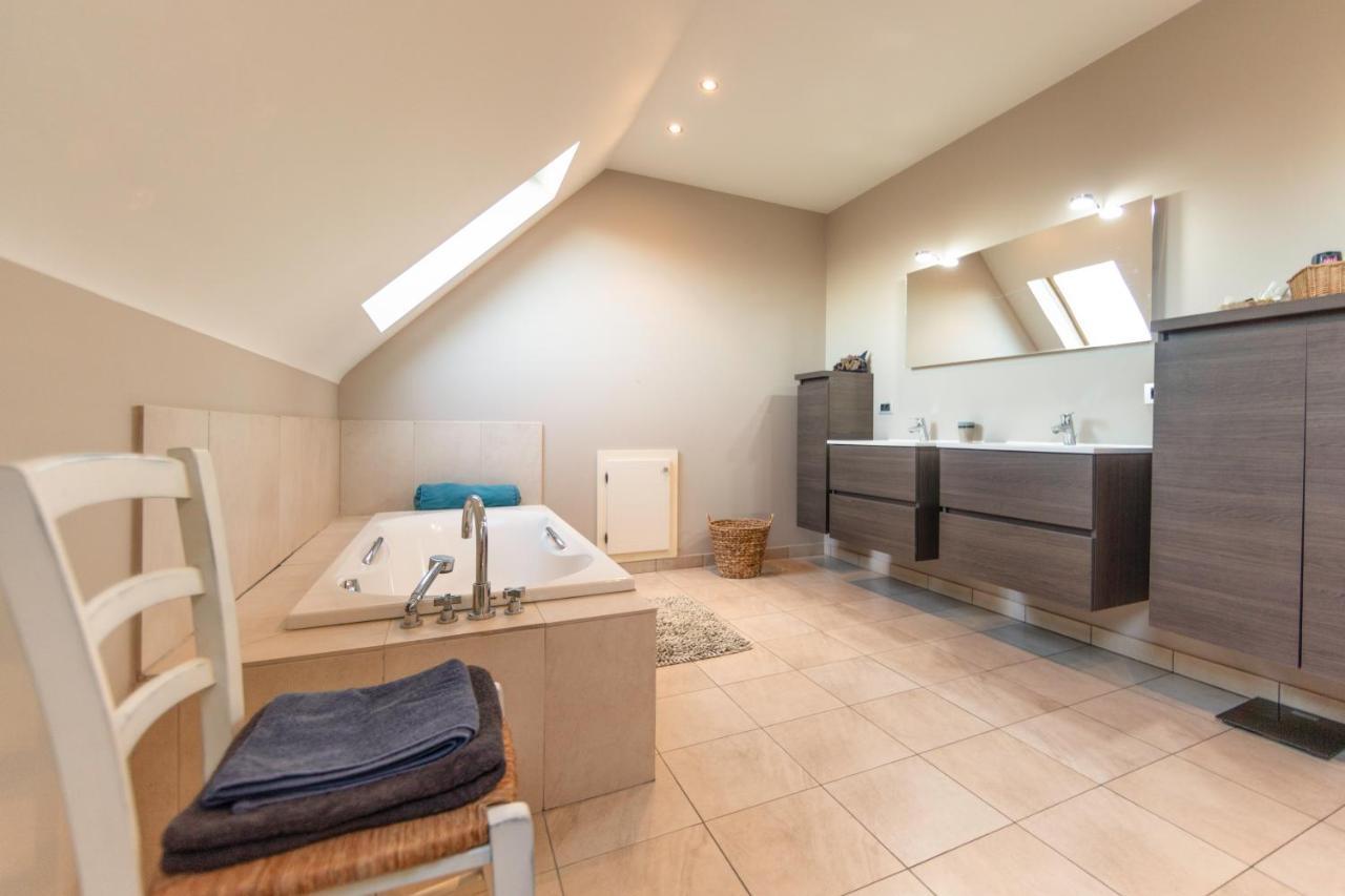 B&B Den Aste Wervik Екстер'єр фото