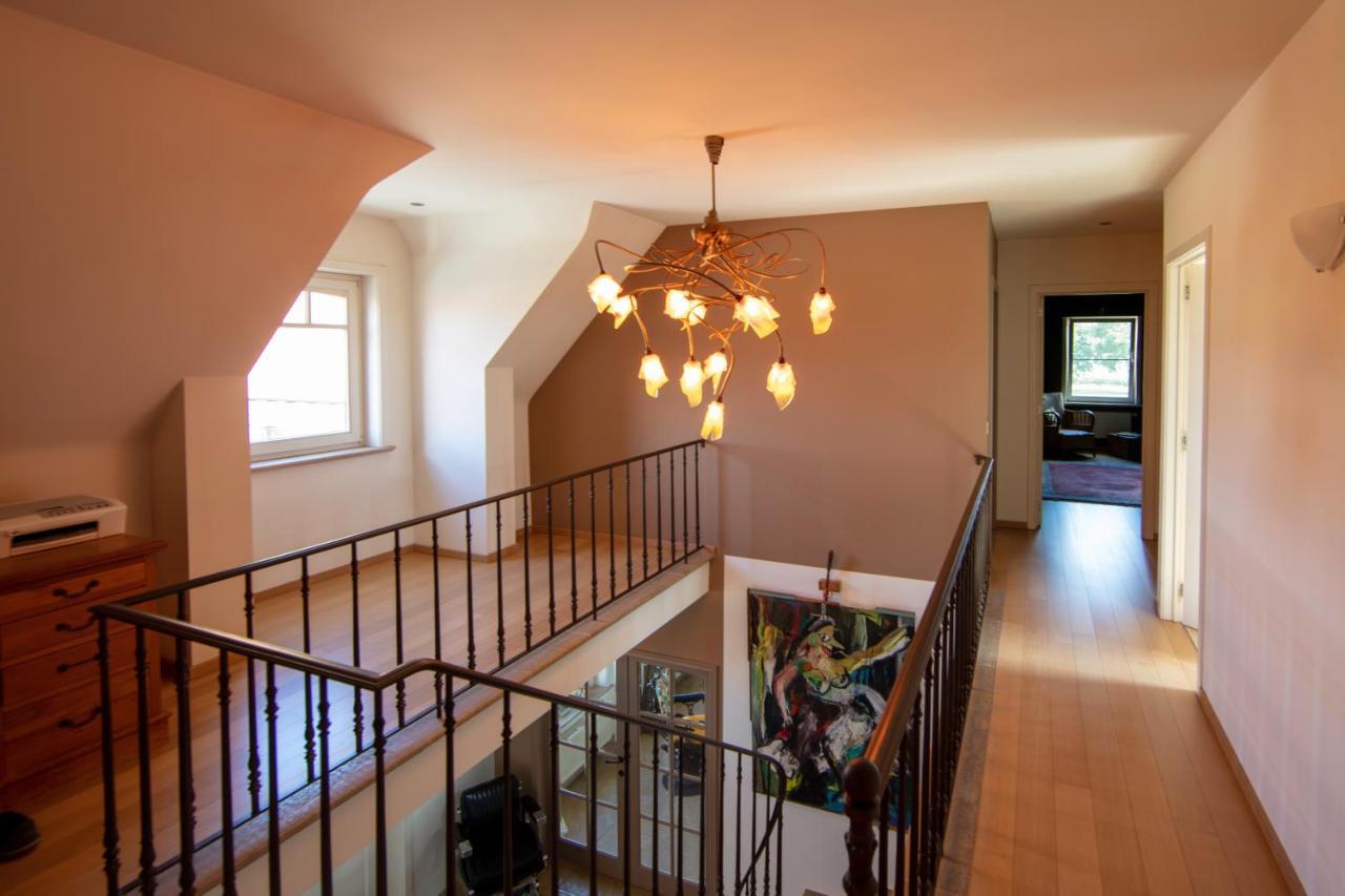 B&B Den Aste Wervik Екстер'єр фото